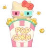 🍿 Эмодзи «𝟹𝑑𝑐𝑡𝑒» для Telegram