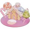 🏡 Эмодзи «𝟹𝑑𝑐𝑡𝑒» для Telegram