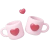 ☕️ Эмодзи «𝟹𝑑𝑐𝑡𝑒» для Telegram
