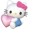 💘 Эмодзи «𝟹𝑑𝑐𝑡𝑒» для Telegram