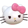 😠 Эмодзи «𝟹𝑑𝑐𝑡𝑒» для Telegram