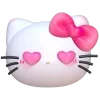 😍 Эмодзи «𝟹𝑑𝑐𝑡𝑒» для Telegram