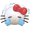 😭 Эмодзи «𝟹𝑑𝑐𝑡𝑒» для Telegram
