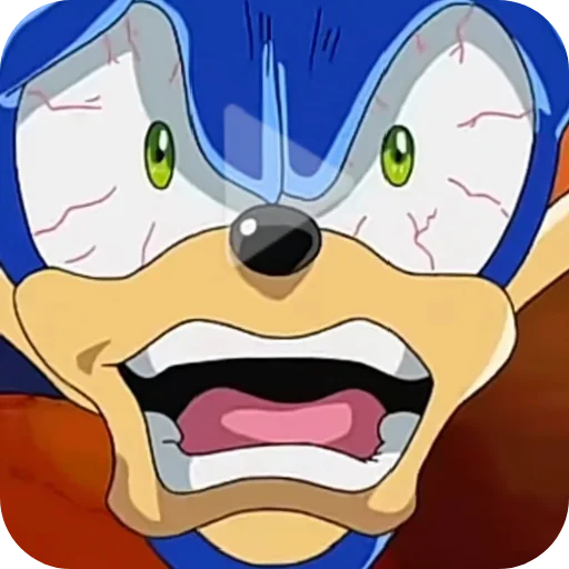 👄 Стикер «PvZ» для Telegram