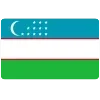 🇺🇿 Эмодзи «» для Telegram