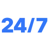 7️⃣ Эмодзи «» для Telegram