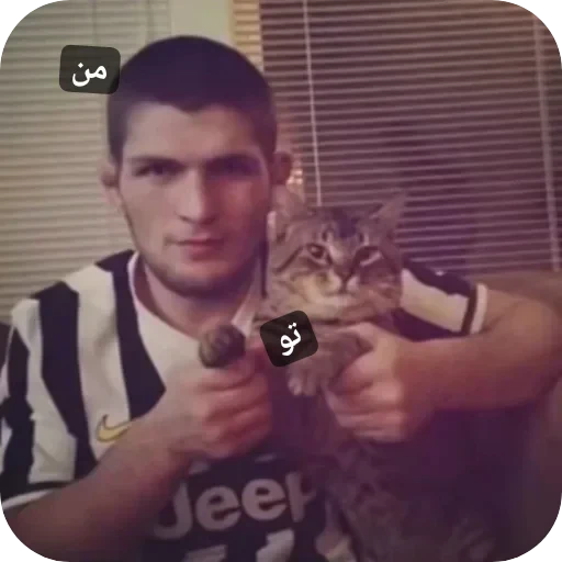 🥰 Стикер «Ù¾Ú©1» для Telegram