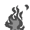 🔥 Эмодзи «random #horror #logo» для Telegram
