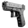 🔫 Эмодзи «random #horror #logo» для Telegram