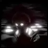 😦 Эмодзи «random #horror #logo» для Telegram