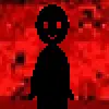 🩸 Эмодзи «random #horror #logo» для Telegram