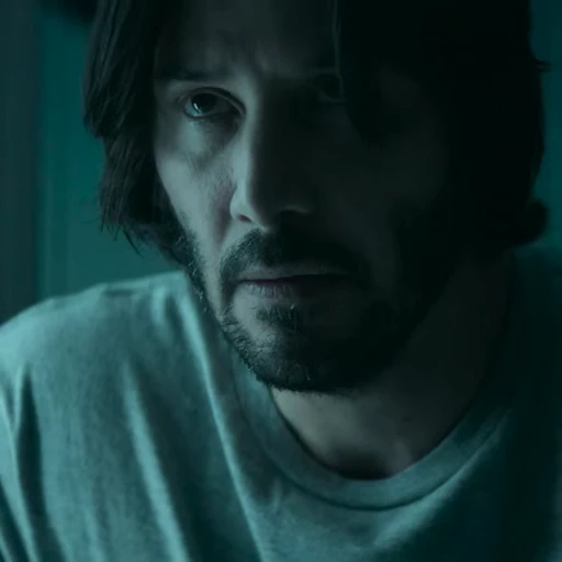 Стикерпак John Wick Джон Уик для Telegram — скачать