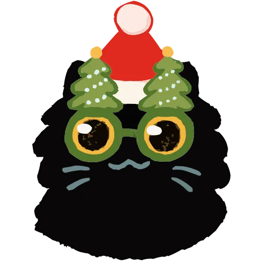 🤩 Эмодзи «Кот Кефир» для Telegram