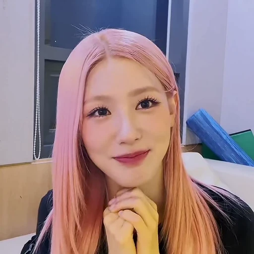 🌟 Стикер «miyeon ¦¦» для Telegram