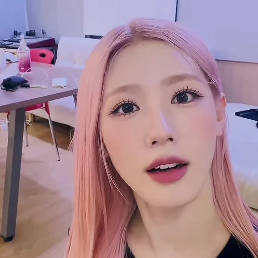 🌟 Стикер «miyeon ¦¦» для Telegram