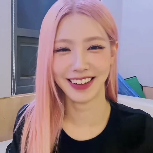 🌟 Стикер «miyeon ¦¦» для Telegram