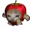 🍎 Эмодзи «🍎 Кекисы #1» для Telegram