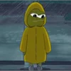 🌧 Эмодзи «Ещё Кекисы» для Telegram