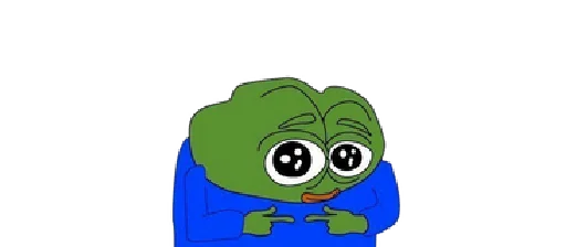 🙈 Стикер «pack 2» для Telegram