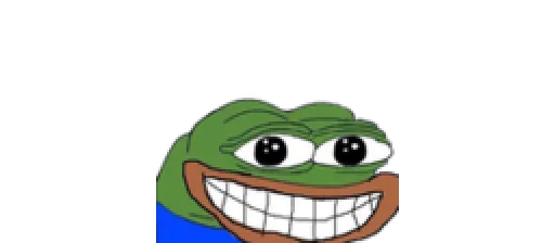 😁 Стикер «pack 2» для Telegram