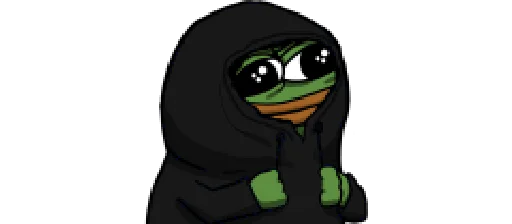 🙄 Стикер «pack 2» для Telegram