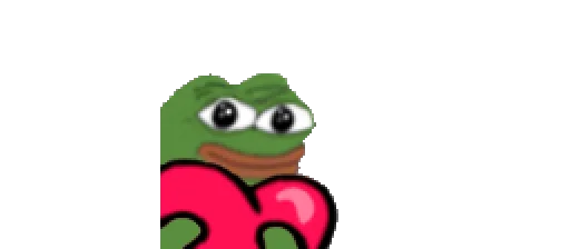❤️ Стикер «pack 2» для Telegram