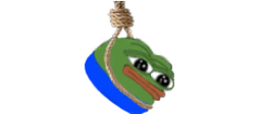 😵 Стикер «pack 2» для Telegram