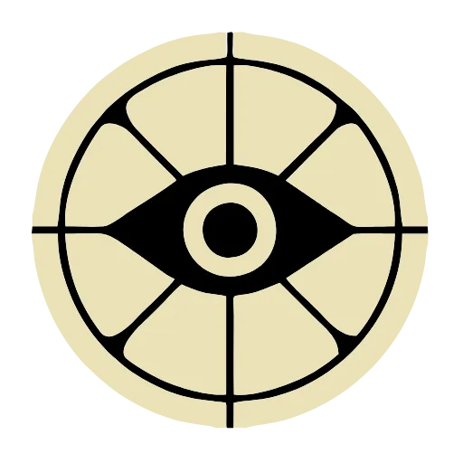 👁 Эмодзи «Логотипы команды по киберспорту» для Telegram