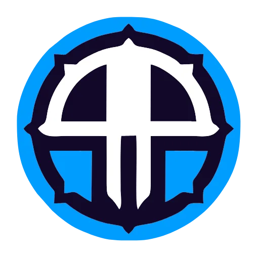🏴‍☠️ Эмодзи «Логотипы команды по киберспорту» для Telegram