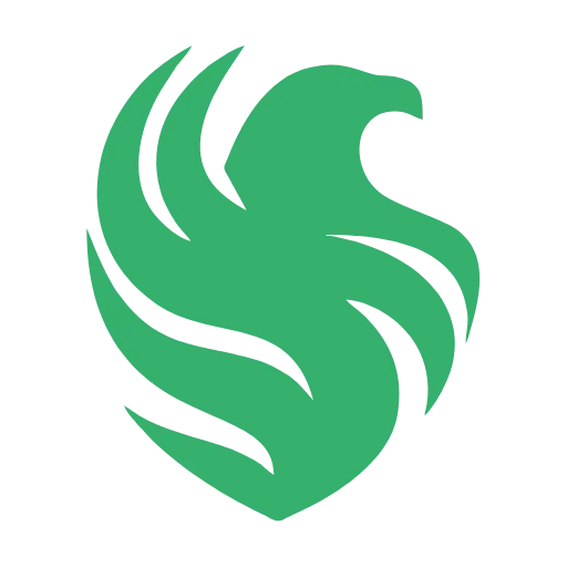 🦅 Эмодзи «Логотипы команды по киберспорту» для Telegram