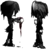 🖤 Эмодзи «Верните Мой 2007» для Telegram