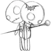 🖤 Эмодзи «Верните Мой 2007» для Telegram