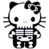 🖤 Эмодзи «Верните Мой 2007» для Telegram