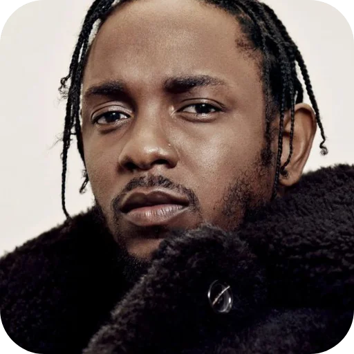 😒 Стикер «Kendrick Lamar» для Telegram