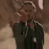 🤩 Эмодзи «Kendrick Lamar» для Telegram