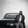 🤩 Эмодзи «Kendrick Lamar» для Telegram