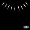 🤩 Эмодзи «Kendrick Lamar» для Telegram