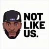 🤩 Эмодзи «Kendrick Lamar» для Telegram