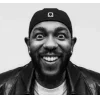 🤩 Эмодзи «Kendrick Lamar» для Telegram
