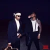 🤩 Эмодзи «Kendrick Lamar» для Telegram