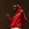 🤩 Эмодзи «Kendrick Lamar» для Telegram
