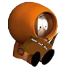 🤩 Эмодзи «Kenneth» для Telegram