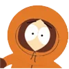 🤩 Эмодзи «Kenneth» для Telegram