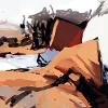 🤩 Эмодзи «Kenneth» для Telegram