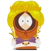 🤩 Эмодзи «Kenneth» для Telegram
