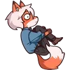 ❓ Эмодзи «Кенн» для Telegram