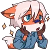 🤩 Эмодзи «Кенн» для Telegram