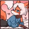 ❤ Эмодзи «Кенн» для Telegram