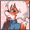 ❤ Эмодзи «Кенн» для Telegram