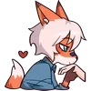 😘 Эмодзи «Кенн» для Telegram